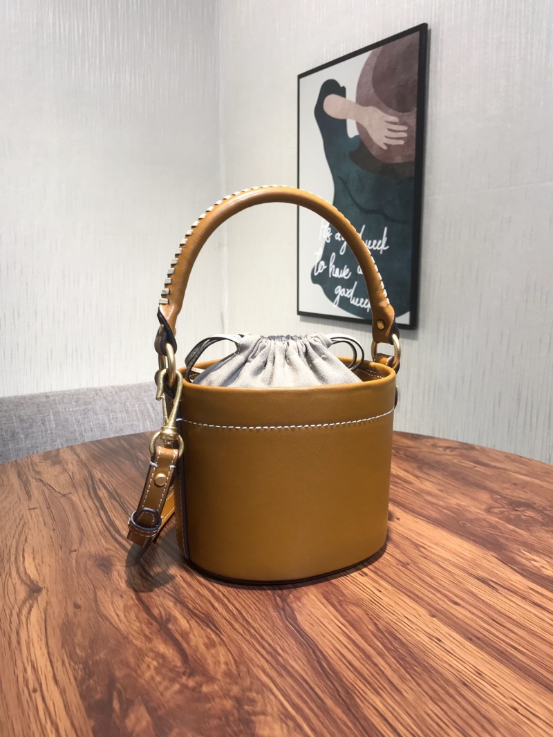 Tory Burch Bucket Bags